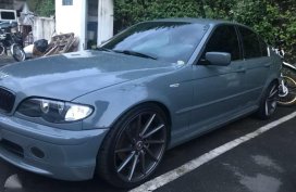 2005 BMW 325i executive AT for sale