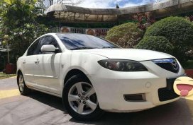 Mazda 3 2008 like new for sale
