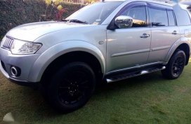Mitsubishi Montero 2009 for sale