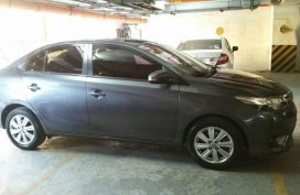Toyota Vios 1.5G automatic 2014 for sale