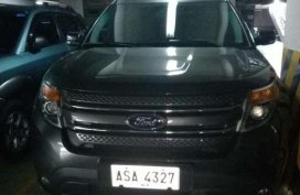 For sale Ford Explorer 2015