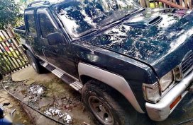  2000 Nissan Pathfinder Running condition for sale
