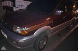 2001 Toyota Revo sport runner diesel RUSH SALE