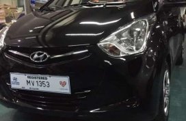 8K Dp All in!!! Hyundai Eon with AVN 2018 model Available units!!!