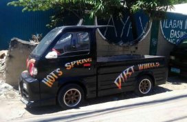 For sale Suzuki Multicab pick up