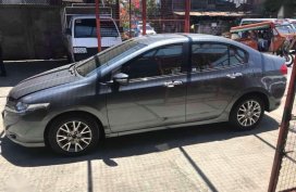 2013 Honda City Automatic Transmission for sale