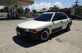 For sale Mitsubishi Lancer El 1.3 95model