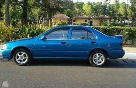 Nissan Sentra Fe 2000 model for sale