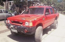 1994 Mazda B2200 pickup for sale