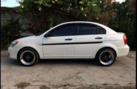 Hyundai Accent 2010 CRDI 1.5 Turbo Diesel for sale