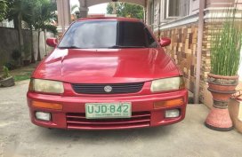 Mazda 323 Familia 97mdl Rayban for sale