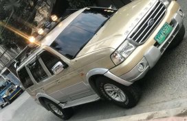 Ford Everest 4x4 2005 for sale