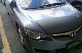 2007 Honda Civic 1.8s fd for sale