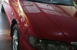 2001 model Nissan Sentra Exalta STA for sale