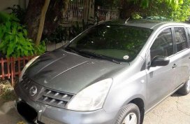 Nissan Grand Livina 2008 for sale