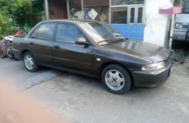 Mitsubishi Lancer Gli Well Maintained For Sale 