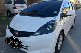Honda JAzz 2012 1.3 automatic for sale