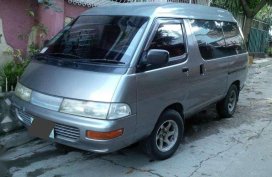 For sale Toyota Townace van 1995