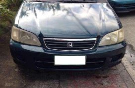 Honda City typeZ 2001 for sale