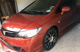 Honda Civic 2007 1.8V for sale