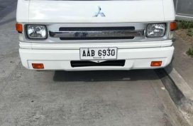 Mitsubishi fb L300 deluxe 2014 for sale
