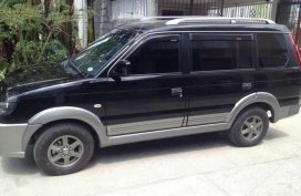 2.5L Mitsubishi Adventure GLS sports 2017 for sale