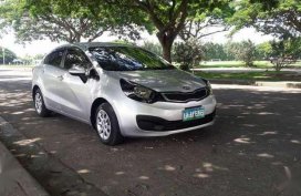 2013 Kia Rio 20k mileage for sale