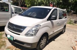 2009 Hyundai Starex 2.5 Re VGT AT Turbo Diesel Engine like brand new
