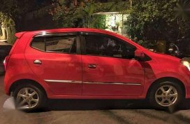 Toyota Wigo 2015 for sale