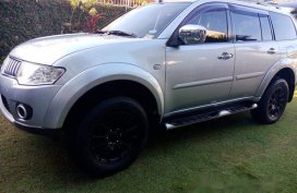 Mitsubishi Montero Sport 2009 for sale