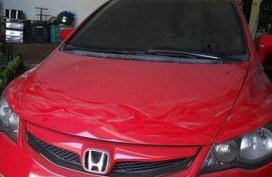Honda Civic 2007 for sale