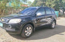 SUV Chevrolet Captiva 2008 for sale