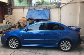 For sale Mitsubishi Lancer EX GTA 2010