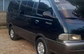 1997 Kia Pregio Van for sale