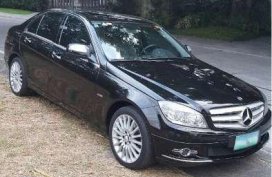 2007  Mercedes Benz C280 for sale