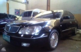2007 Nissan Cefiro 300 for sale