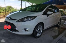 Ford Fiesta S 2011 for sale