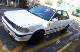 Toyota COrolla 1992 for sale