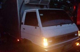Mitsubishi L300 Well Maintained Manual For Sale 