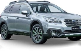 2017 Subaru Outback 3.6 r-S for sale