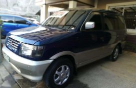 Mitsubishi Adventure Gls Sports Diesel 2001 For Sale 