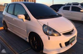 Honda Jazz 2005 Manual Well Maintained For Sale 