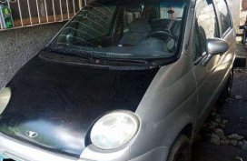 Daewoo Matiz Fi 2006 for sale