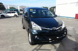 Well-maintained Toyota Avanza 2015 for sale