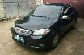 Toyota Vios 1.5G Top of the line 2006 year model for sale