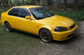Honda Civic 1996 for sale