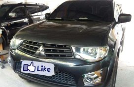 Mitsubishi Strada 1.0 MT 2010 Very Fresh For Sale 