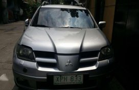 Mitsubishi Outlander 2004 for sale