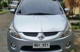 2008 Mitsubishi Grandis for sale