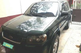 Ford Escape 2006 Matic for sale
